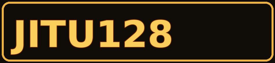 Logo JITU128 emas